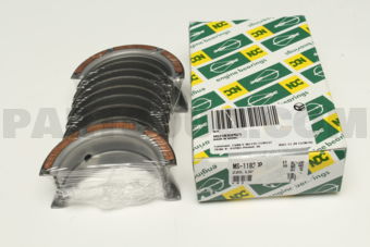 NDC MS1183GP025 MAIN BEARING