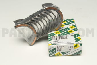 NDC MS1183GP025 MAIN BEARING