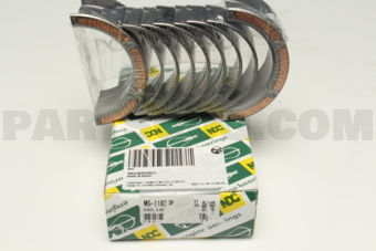 NDC MS1183GP025 MAIN BEARING