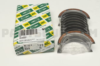 NDC MS1183GP025 MAIN BEARING