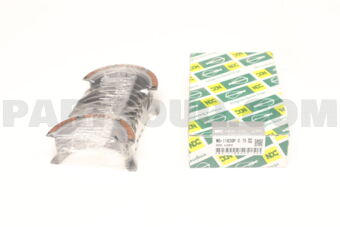 NDC MS1183GP075 MAIN BEARING