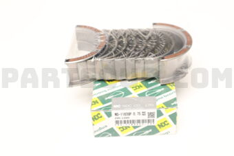 NDC MS1183GP075 MAIN BEARING