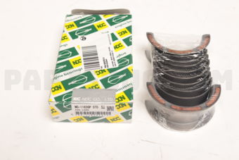 NDC MS1183GPSTD MAIN BEARING
