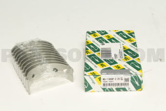 NDC MS1190GP025 MAIN BEARING