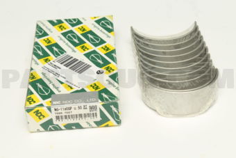 NDC MS1190GP050 MAIN BEARING