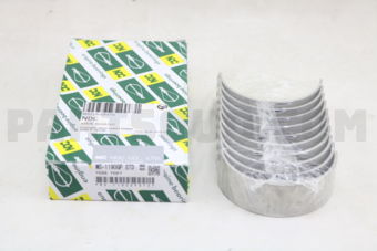 NDC MS1190GPSTD MAIN BEARING