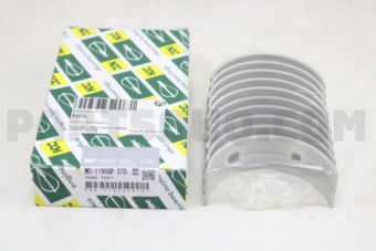 NDC MS1190GPSTD MAIN BEARING