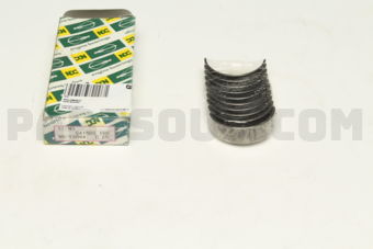NDC MS1208A025 MAIN BEARING