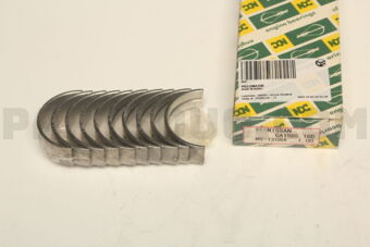 NDC MS1208A100 MAIN BEARING