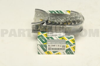 NDC MS1209GP050 MAIN BEARING