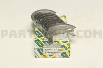 NDC MS1209GP050 MAIN BEARING
