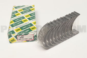 NDC MS1213GP025 MAIN BEARING