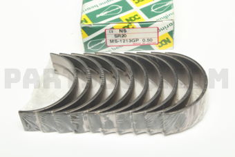 NDC MS1213GP050 MAIN BEARING
