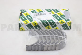 NDC MS1219GP050 MAIN BEARING
