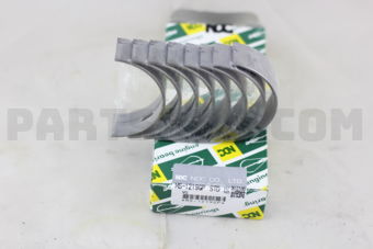 NDC MS1219GPSTD MAIN BEARING