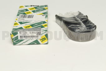 NDC MS1226050 MAIN BEARING