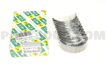 NDC MS1231GP0025 MAIN BEARING 025, NISARMDA2001-VK45,VK50,VK56DE