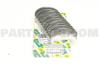 NDC MS1231GP0025 MAIN BEARING 025, NISARMDA2001-VK45,VK50,VK56DE