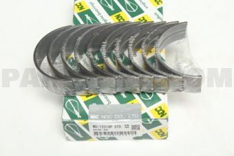 NDC MS1231GPSTD MAIN BEARING