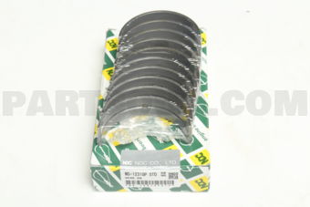 NDC MS1231GPSTD MAIN BEARING