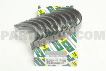 NDC MS1231GPSTD MAIN BEARING