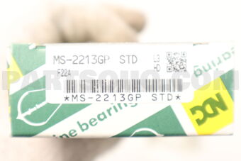 NDC MS2213GPSTD MAIN BEARING