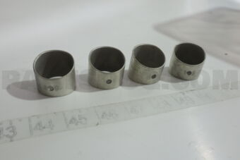 NDC PB2805J PISTON PIN BUSH, NISUD TRCKSTD23 ,TD27T
