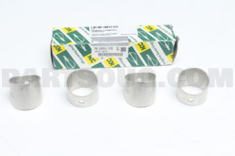 NDC PB2805JSTD PISTON PIN BUSH