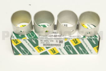NDC PB2805STD PISTON PIN BUSH