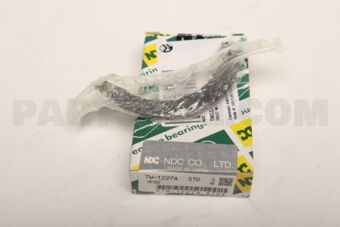 NDC TW1227ASTD TRUST WASHER