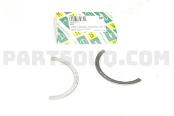 NDC TW2407A THRUST WASHER, SUZVITARA1995-H20,25,27,J18,20