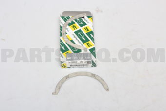 NDC TW2805JSTD TRUST WASHER