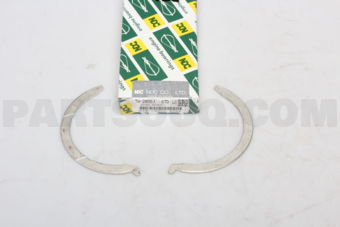 NDC TW2805JSTD TRUST WASHER