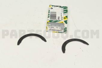 NDC TW3889ASTD THRUST WASHER