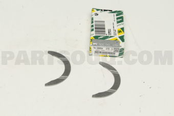 NDC TW3889ASTD THRUST WASHER