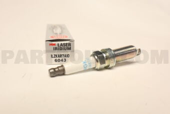 NGK 6043 SPARK PLUG