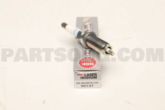 NGK 90137 SPARK PLUG DILZKAR7C11S/08 CRV HRV
