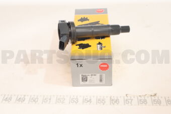 NGK 9091902243 IGNITION COIL-PENCIL TYPE