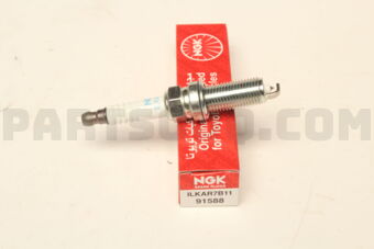 NGK 91588 SPARK PLUG ILKAR7B-11