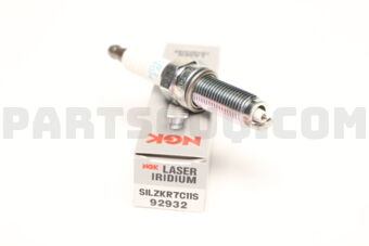 NGK 92932 SPARK PLUG SILZKR7C11S/13