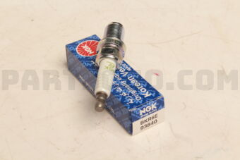 NGK 93840 SPARK PLUG BKR6E-11/19