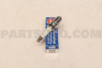 NGK 93840 SPARK PLUG BKR6E-11/19