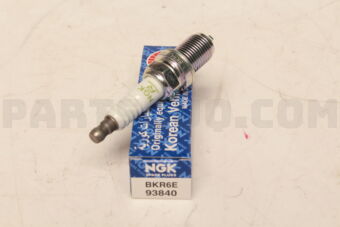 NGK 93840 SPARK PLUG BKR6E-11/19