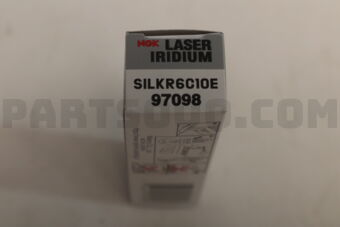 NGK 97098 BUJÍA SILKR6C10E/09 PICANTO RIO I20