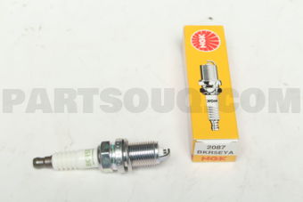 NGK BKR5EYA SPARK PLUG