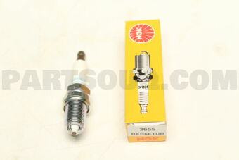 NGK BKR6ETUB SPARK PLUG
