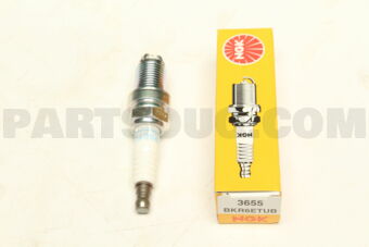 NGK BKR6ETUB SPARK PLUG