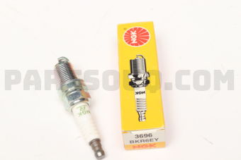 NGK BKR6EY SPARK PLUG