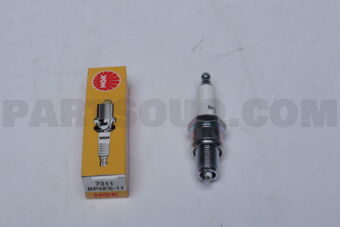 NGK BP5ES11 SPARK PLUG