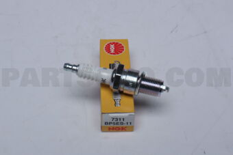 NGK BP5ES11 SPARK PLUG
